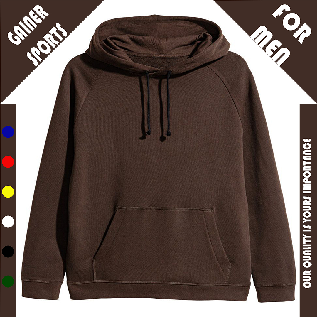 MEN HOODIE
